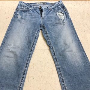 Men’s BKE Jeans